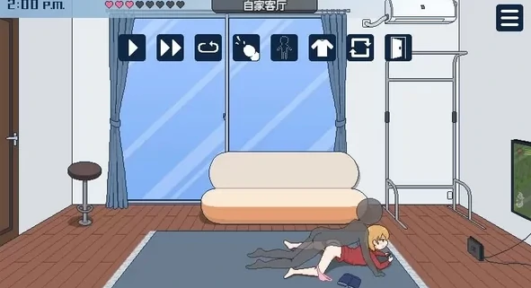 图片[4]-安卓+电脑【精品SLG/动态/像素】欢迎来到授种都市v1.021 步-小强游戏