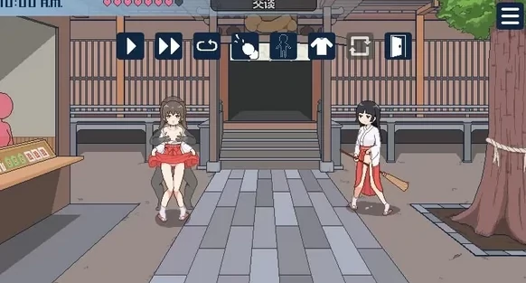 图片[8]-安卓+电脑【精品SLG/动态/像素】欢迎来到授种都市v1.021 步-小强游戏