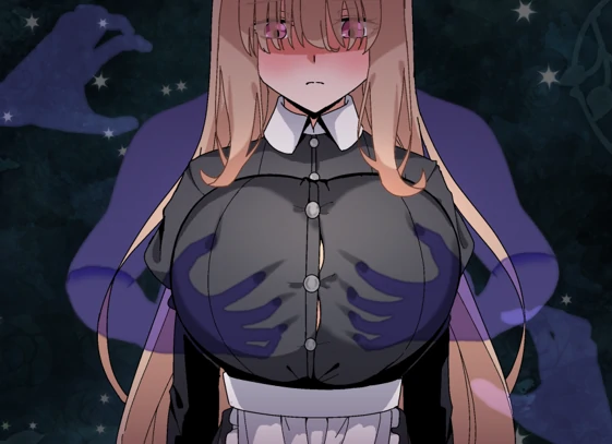 安卓+电脑【RPG/女仆/动态/新作】被侵犯女仆的除灵方法4-小强游戏