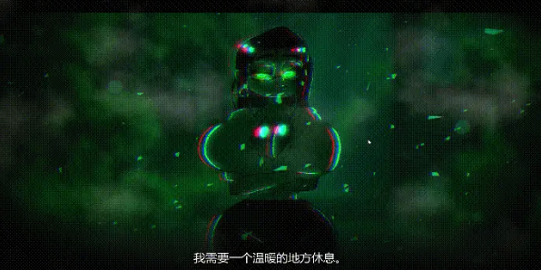 图片[5]-PC电脑版【3D触摸SLG/恐怖/动态】H版寻找伪人CAN I COME IN DEBUG 步-小强游戏