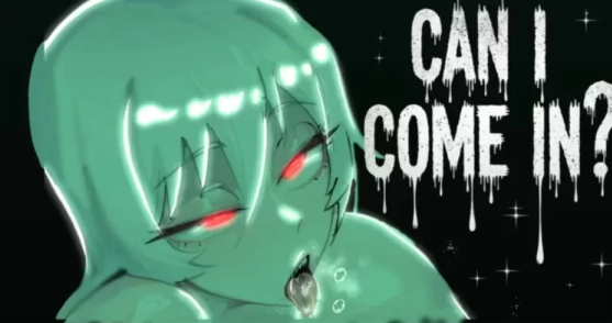 PC电脑版【3D触摸SLG/恐怖/动态】H版寻找伪人CAN I COME IN DEBUG 步-小强游戏