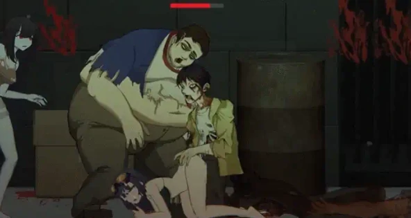 图片[7]-PC电脑版【ACT/触手/动态】细胞领域CelSector 步-小强游戏