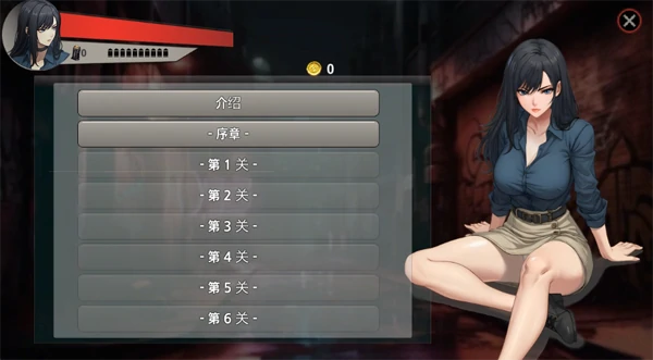 图片[4]-PC电脑【像素ACT/动态】SPY 官方中文版-小强游戏