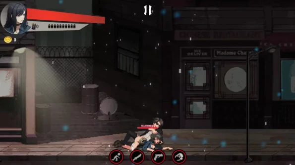 图片[1]-PC电脑【像素ACT/动态】SPY 官方中文版-小强游戏