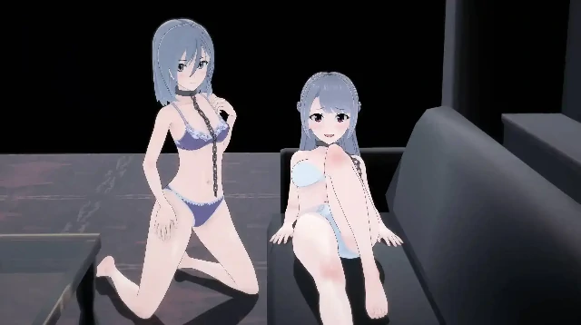 图片[9]-安卓+电脑【日系SLG/动态】猩红法则 v0.4.0步-小强游戏