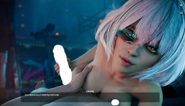 图片[4]-PC电脑【3D精品/动态/赛博朋克】XXX小队：荡妇猎杀 步-小强游戏