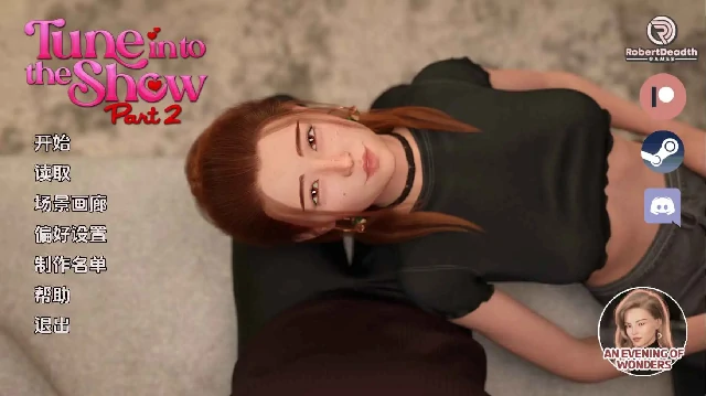 安卓+电脑【精品SLG/动态】收听节目S2 全CG画廊v0.2Ep.11步-小强游戏