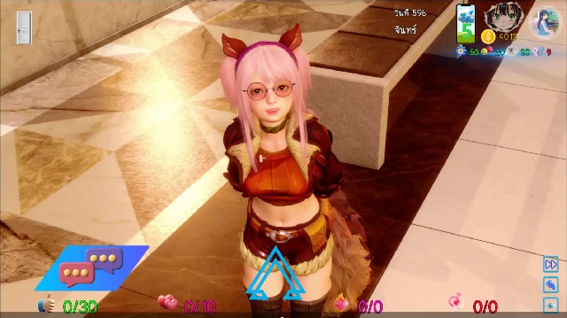 图片[9]-安卓+电脑【亚洲SLG/动态】阿瓦维拉诺克斯 v1.3.1步-小强游戏