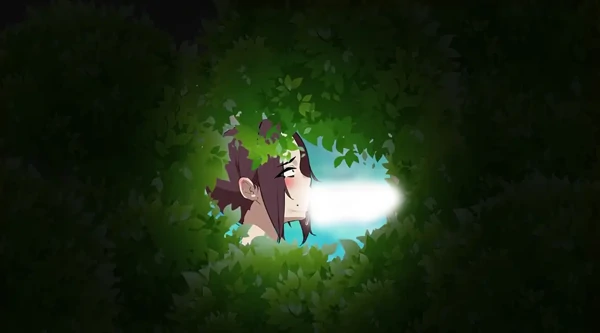 图片[6]-安卓+电脑【爆款RPG/NTR/多结局】末日降临 她的墮落：外傳 v1.02【1.72G】-小强游戏