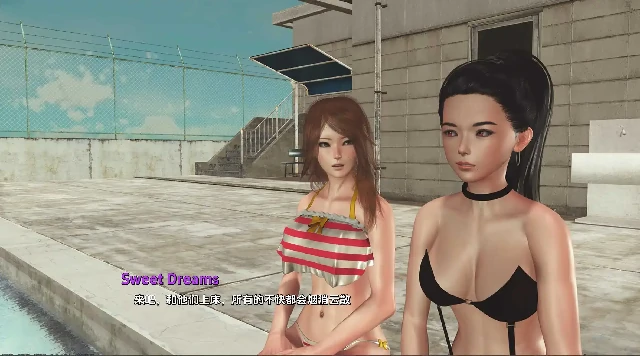 图片[2]-安卓+电脑【亚洲SLG/动态】土包子的奇妙冒险 第二季v0.15步-小强游戏