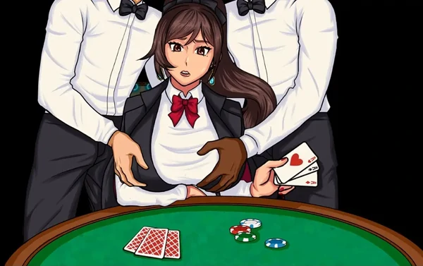 图片[3]-安卓+电脑【RPG/女主角/偷窥】禁忌女儿们：生活片段1.0.2a 步-小强游戏