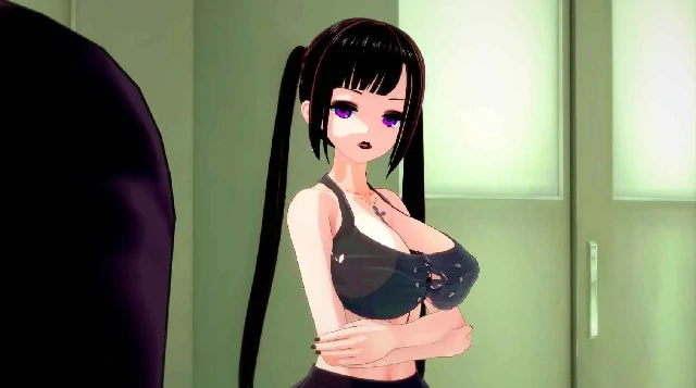 图片[9]-安卓+电脑【日系SLG/动态/后宫】自然的呼唤 全CG画廊Ch.2P2v0.7步-小强游戏