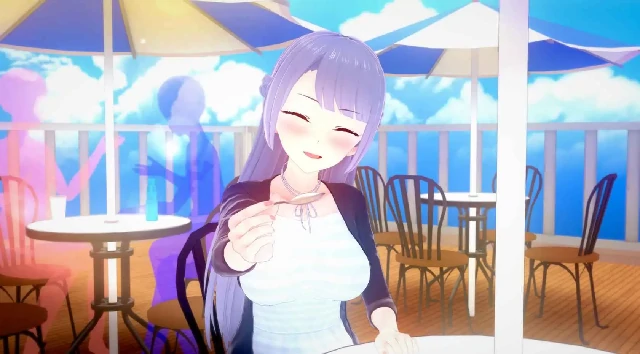 图片[10]-安卓+电脑【日系SLG/动态】猩红法则 v0.4.0步-小强游戏