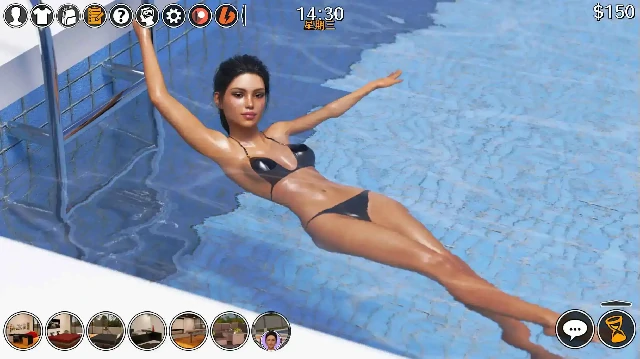 图片[6]-安卓+电脑【精品SLG/动态】老大哥：另一个故事重建 v0.09.0步-小强游戏