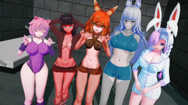 图片[10]-安卓+电脑【日系SLG/动态】爱情基因P2 v2.2.2步-小强游戏