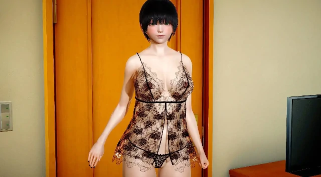 图片[6]-安卓+电脑【亚洲SLG/动态】禁忌之爱 全CG画廊v0.03步-小强游戏