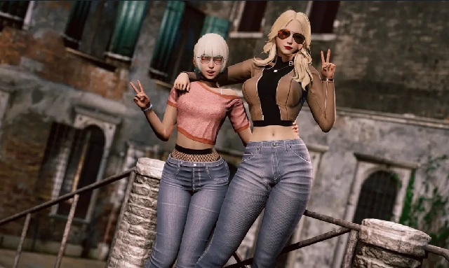 图片[12]-安卓+电脑【亚洲SLG/动态】伊甸碎片Ch.4步-小强游戏