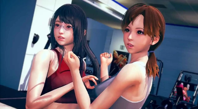 安卓+电脑【精品SLG/动态】逆向心理学 v0.49步-小强游戏