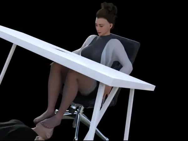 图片[7]-安卓+电脑【RPG/动态/足交/多结局】欲望之城v1.1.8 步-小强游戏