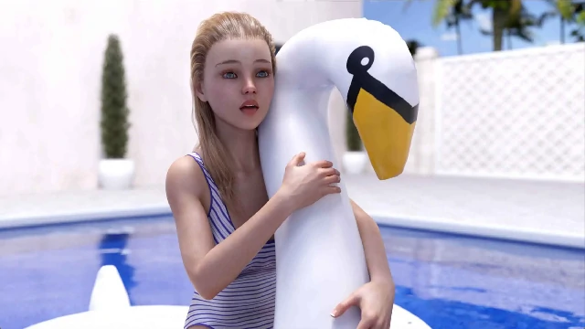 图片[12]-安卓+电脑【欧美SLG/动态】山坡 v0.16.1步-小强游戏