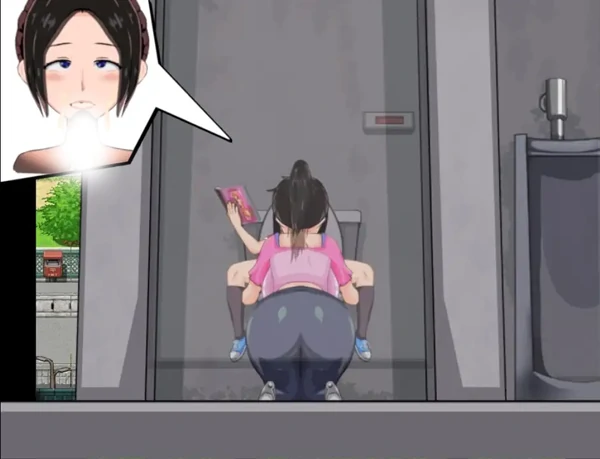 图片[6]-安卓+电脑【精品RPG/女主角/动态】某家庭主妇的秘密副业1.0【353M】-小强游戏