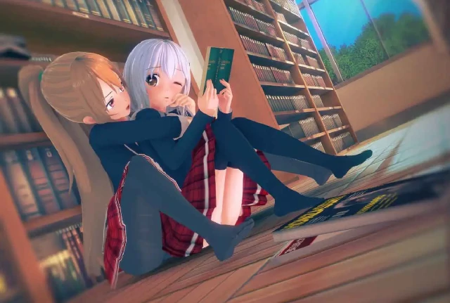 安卓+电脑【日系SLG/动态】爱的俱乐部 v1.9.0步-小强游戏