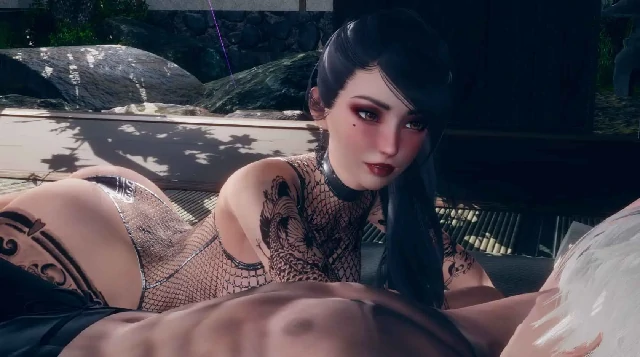 图片[4]-安卓+电脑【欧美SLG/动态】变态茶馆 v0.1.1步-小强游戏