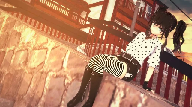 图片[8]-安卓+电脑【日系SLG/动态】爱的教训 v0.55.0步-小强游戏