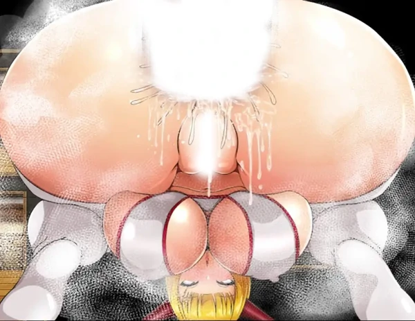 图片[4]-安卓+电脑【RPG/巨乳/冒险】NTR鬼姬：鸣鹿卡米拉1.20-小强游戏