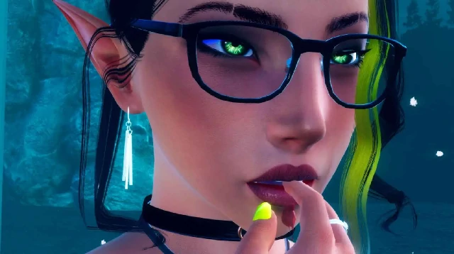 图片[8]-安卓+电脑【欧美SLG/动态】变态茶馆 v0.1.1步-小强游戏