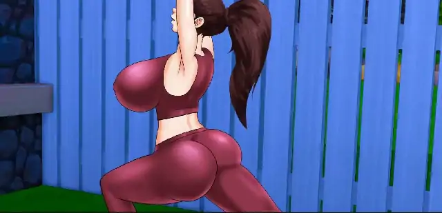 图片[2]-安卓+电脑【欧美SLG/动态】小人重制版 全CG画廊v0.61a步-小强游戏