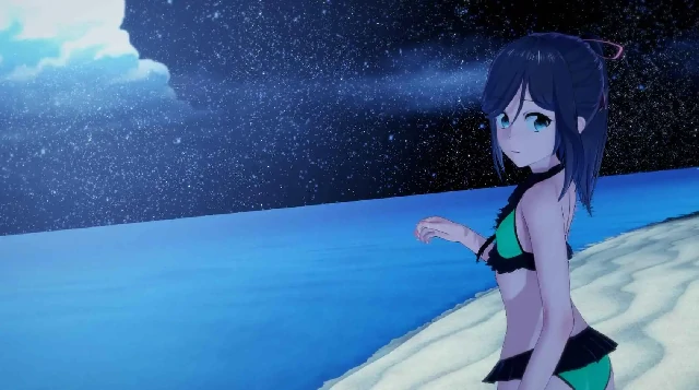 图片[2]-安卓+电脑【日系SLG/动态】爱的教训 v0.55.0步-小强游戏