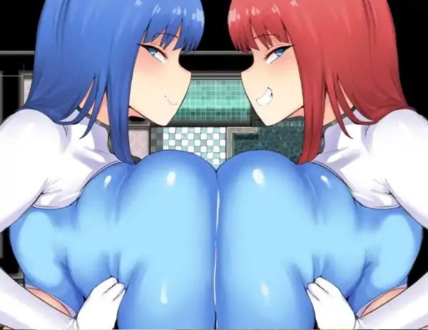 图片[1]-安卓+电脑【RPG/多结局/强尖/NTR】NTR警察：未來特种部隊琉璃＆小櫻 [v1.10]-小强游戏