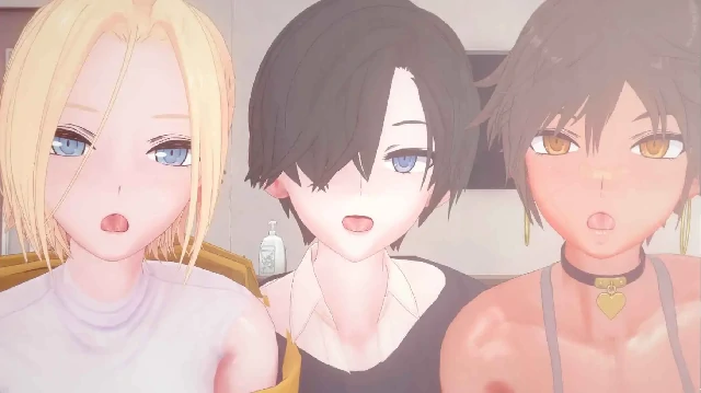 图片[1]-安卓+电脑【日系SLG/动态】扭曲世界 v0.1.5Patch4步-小强游戏