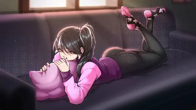 图片[2]-安卓+电脑【互动SLG/动态】纯真葡萄 v1.0完结-小强游戏