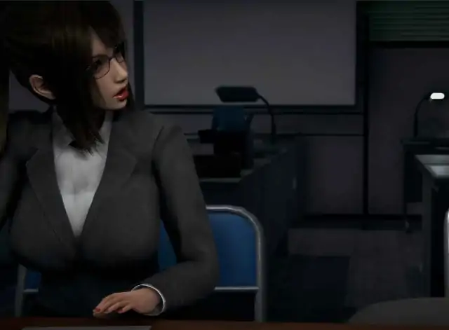 图片[2]-安卓+电脑【亚洲SLG/动态】阿斯莫德之眼 v0.05步-小强游戏