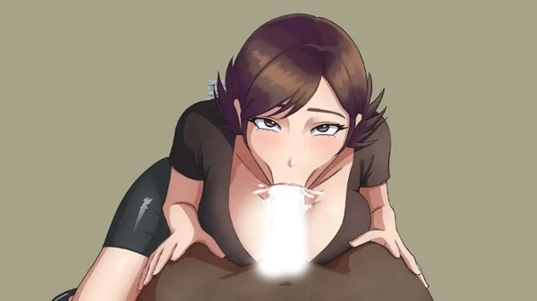 图片[5]-安卓+电脑【RPG/后宫/怀孕/人妻】老婆仙境 步-小强游戏