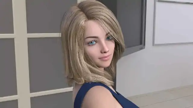 安卓+电脑【欧美SLG/动态】模拟69 Ep.8步-小强游戏