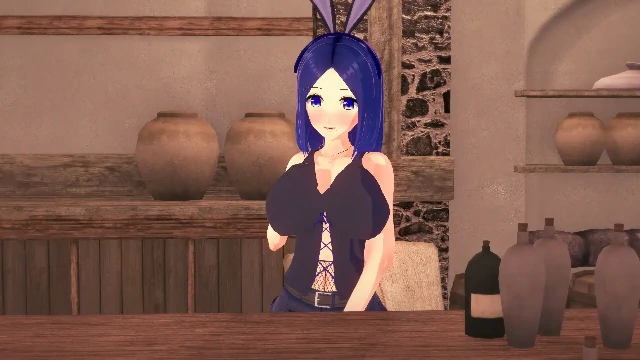 图片[11]-安卓+电脑【日系SLG/动态】半个英雄后宫 全CG画廊v1.0完结 步-小强游戏