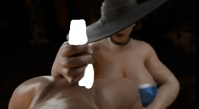 图片[5]-安卓+电脑【欧美SLG/动态】迪米特雷斯库的淫荡城堡 完结 步-小强游戏