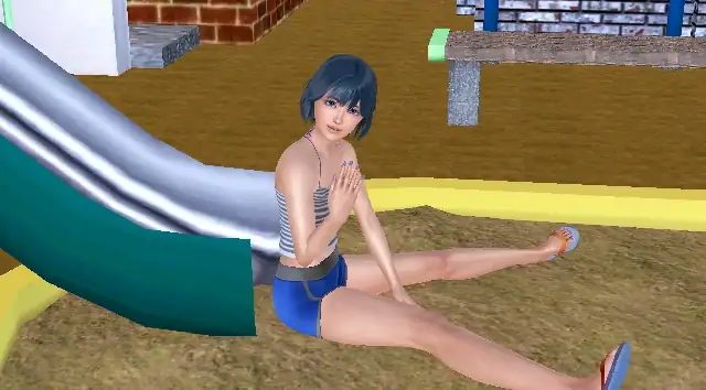 图片[4]-安卓+电脑【亚洲SLG/沙盒】爱的驱魔师 v0.4.1步-小强游戏