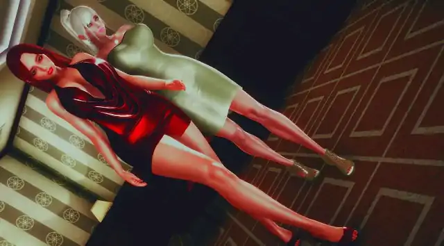 图片[7]-安卓+电脑【欧美SLG/动态】家庭-完结 步-小强游戏