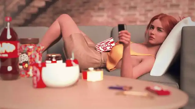 图片[7]-安卓+电脑【欧美SLG/动态】找回失落的人 v0.11步-小强游戏