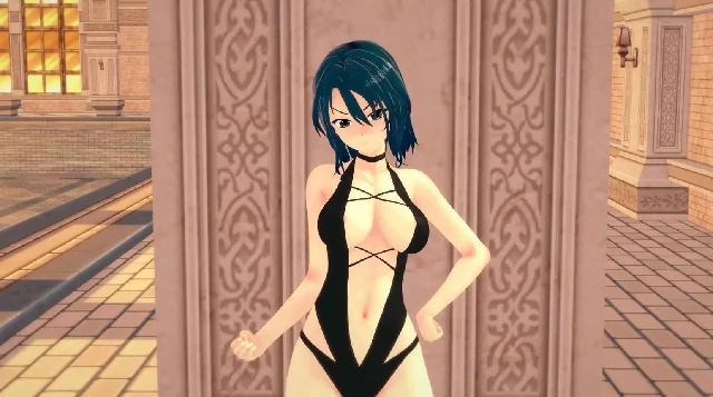 图片[2]-安卓+电脑【日系SLG/动态】魔鬼学院 v0.73步-小强游戏