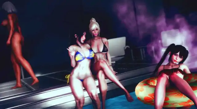 图片[2]-安卓+电脑【欧美SLG/动态】家庭-完结 步-小强游戏