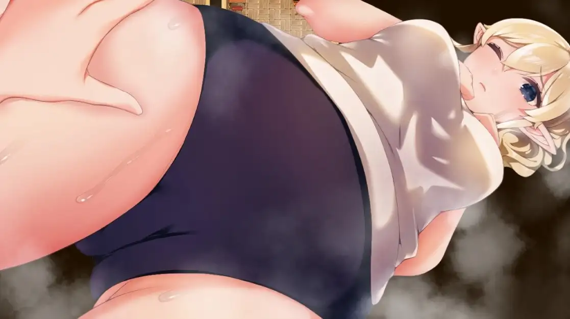 图片[6]-安卓+电脑【RPG/女同/跨种族】闪耀之星与治愈的精灵：按摩、排便、放屁、运动短裤，以及第一次的百合性爱1.0-小强游戏