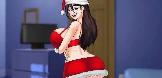 安卓+电脑【欧美SLG/动态】小人重制版 全CG画廊v0.61a步-小强游戏