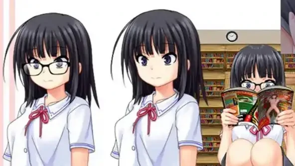 图片[7]-安卓+电脑【RPG/校园/腐败/女主角】花蕾绽放之时-小强游戏