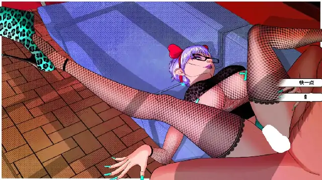 图片[5]-安卓+电脑【欧美SLG/动态】奖杯 v0.1.50步-小强游戏