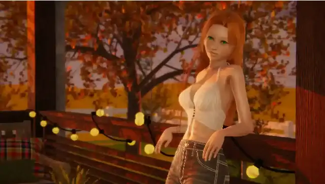 安卓+电脑【欧美SLG/动态】穿越世界学院 v1.5.0.0步-小强游戏